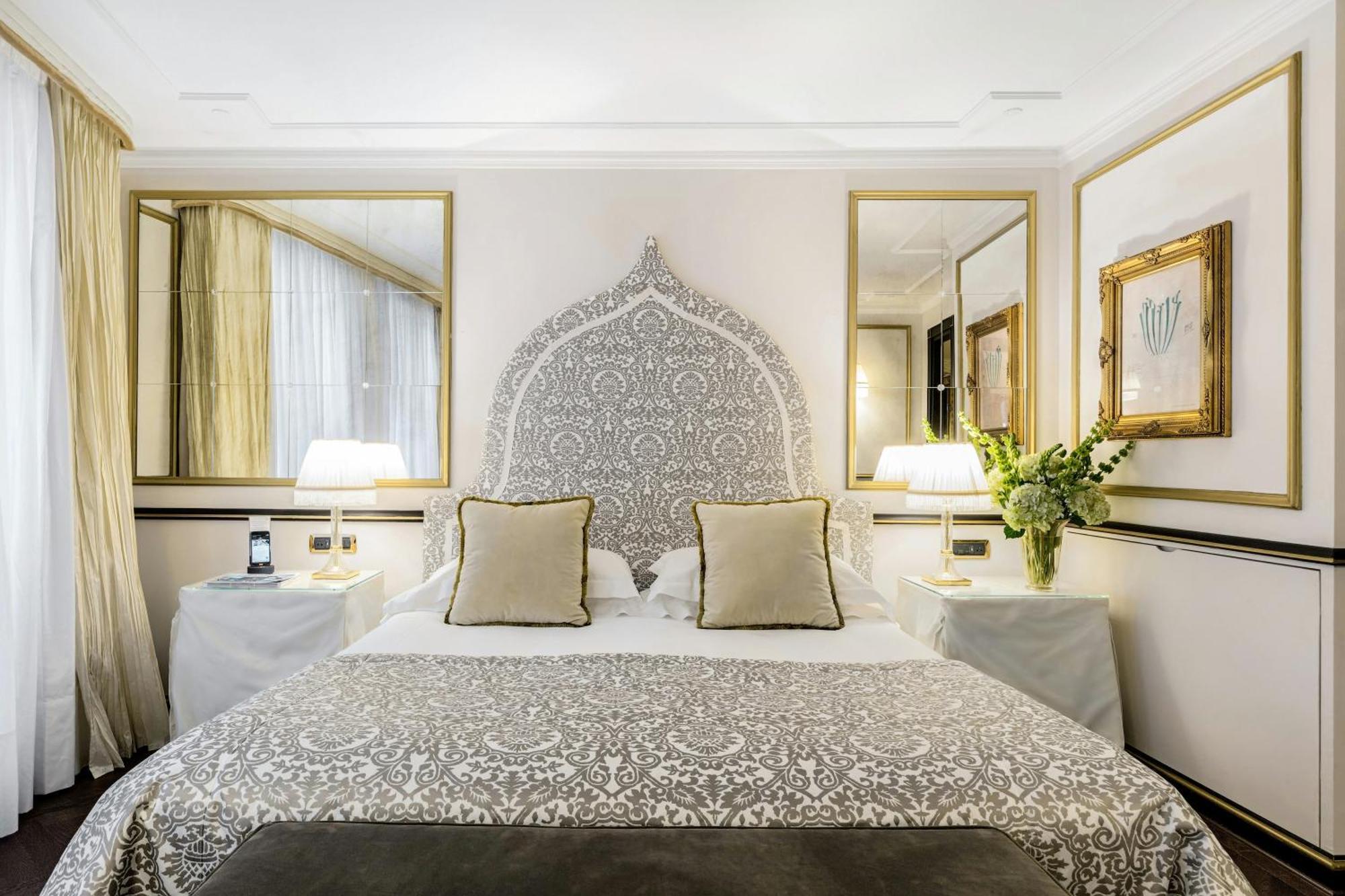 Splendid Heritage Suite